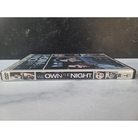 We Own the Night (DVD, 2007) - Picture 6 of 10